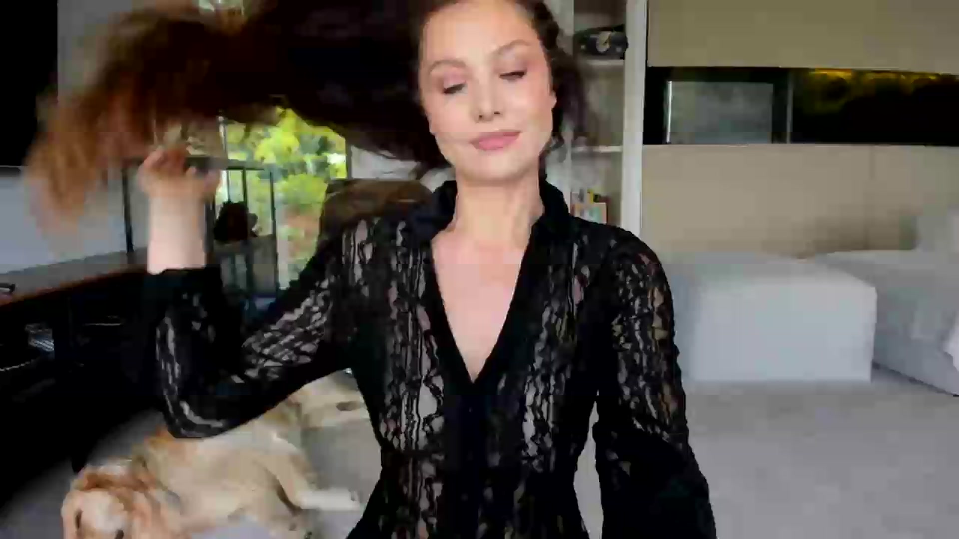 Gallery image thumbnail from SerenDYpity's myfreecams stream on, 06/07/2026, 15:39 image 1 of 20