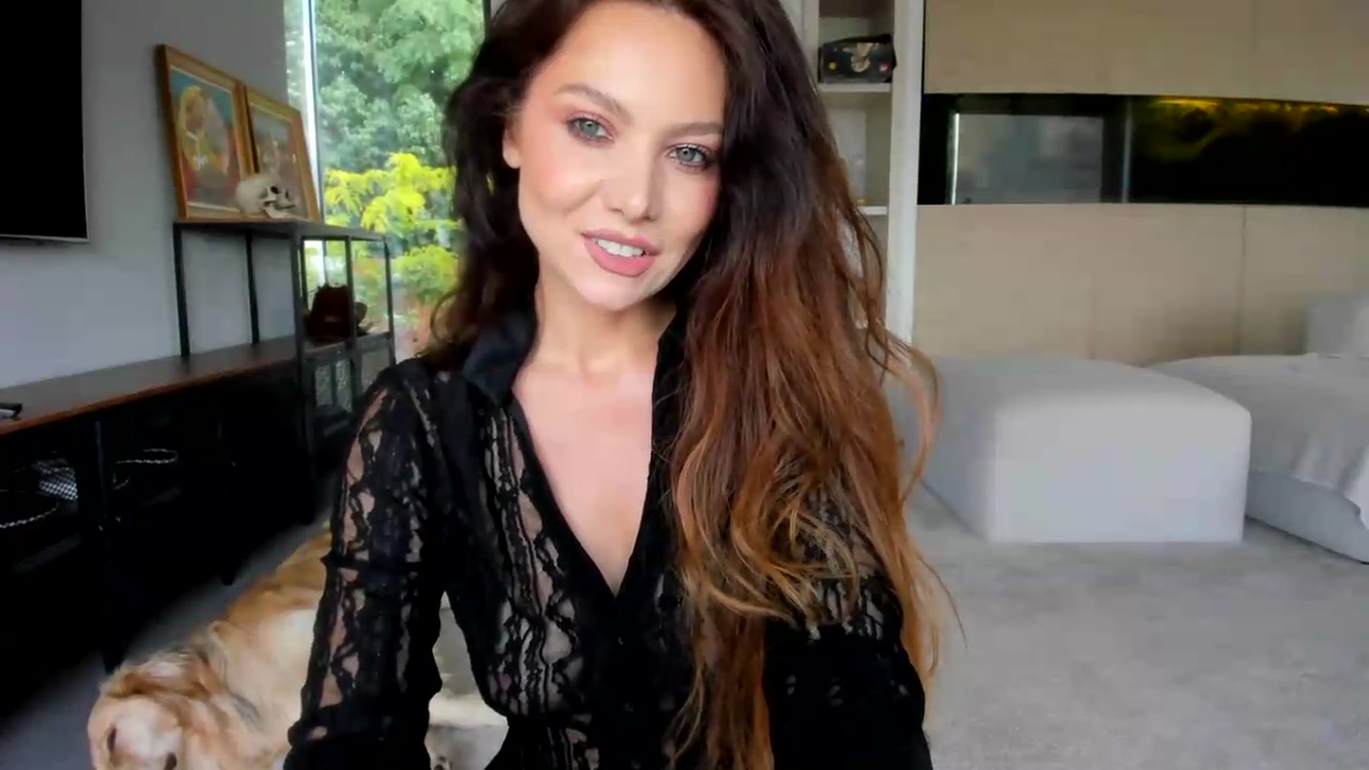 Gallery image thumbnail from SerenDYpity's myfreecams stream on, 06/07/2026, 15:39 image 2 of 20