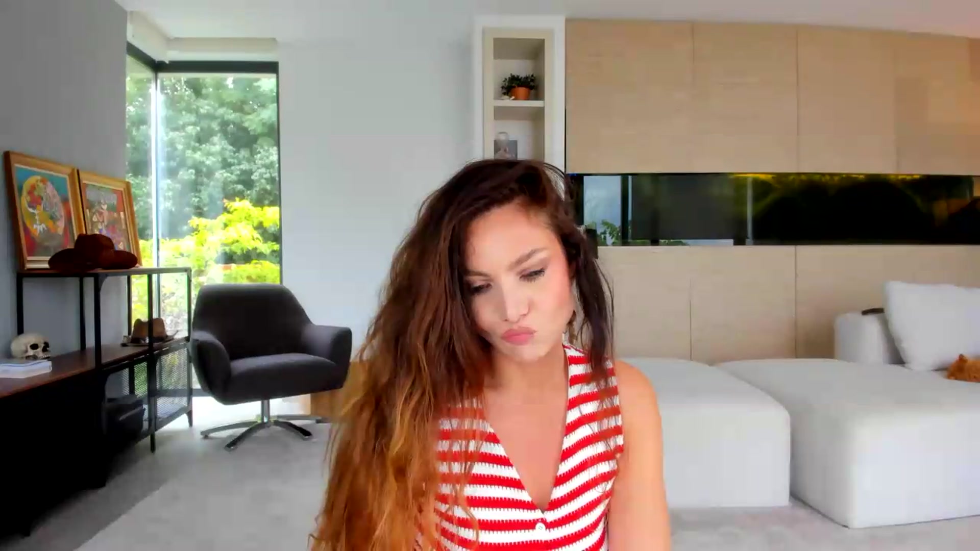 Gallery image thumbnail from SerenDYpity's myfreecams stream on, 06/11/2026, 15:20 image 8 of 20