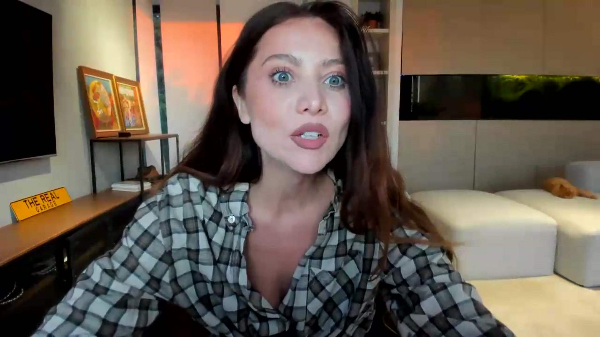Gallery image thumbnail from SerenDYpity's myfreecams stream on, 06/21/2026, 18:16 image 19 of 20
