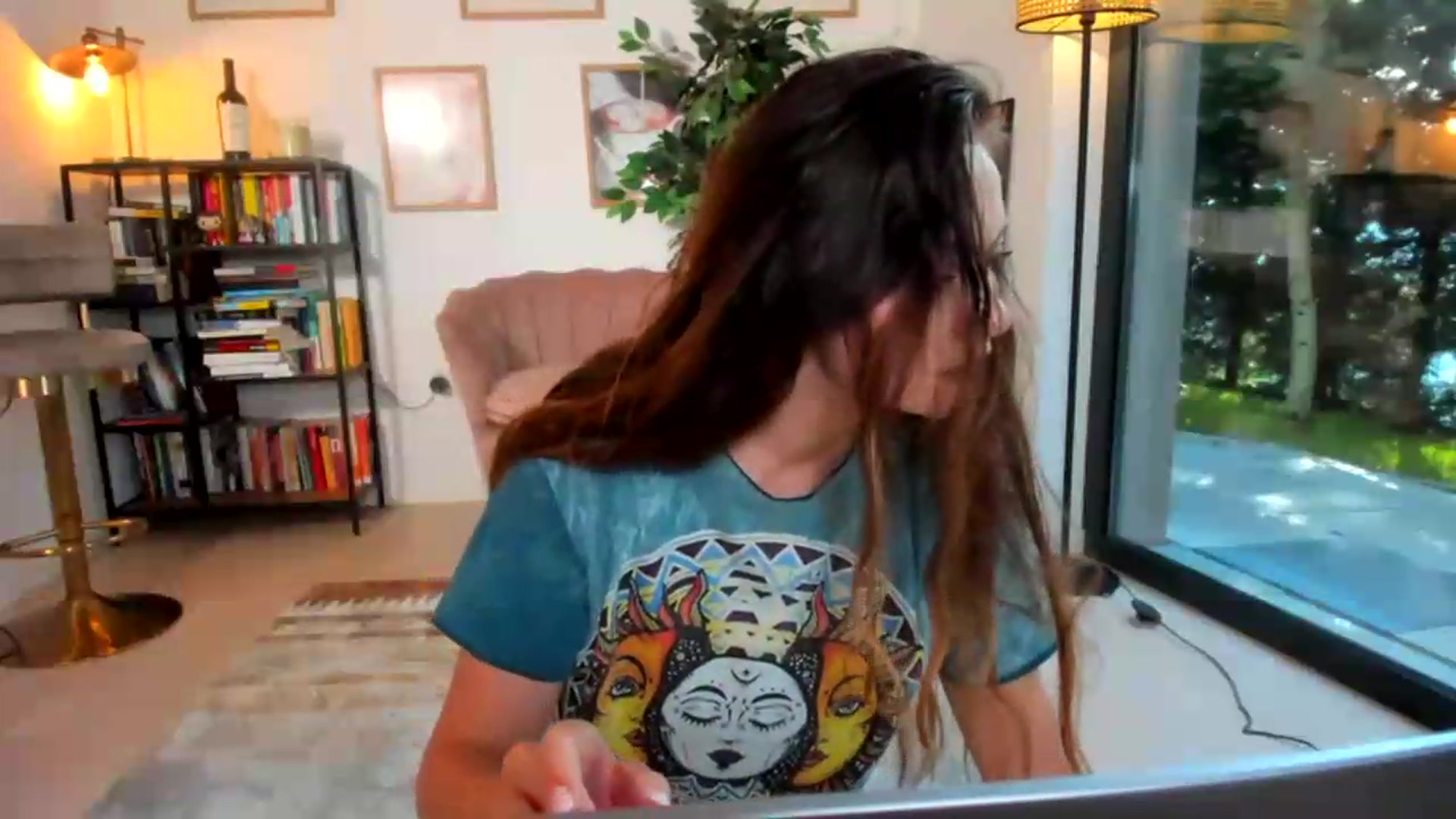 Gallery image thumbnail from SerenDYpity's myfreecams stream on, 06/22/2026, 17:39 image 8 of 20
