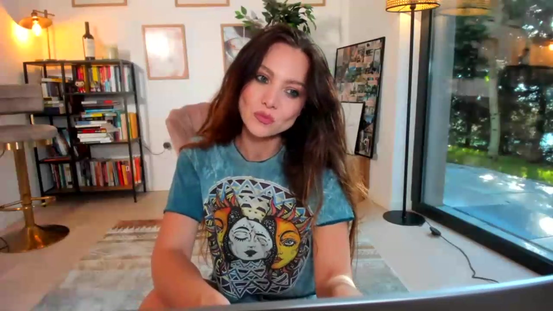 Gallery image thumbnail from SerenDYpity's myfreecams stream on, 06/22/2026, 17:39 image 10 of 20