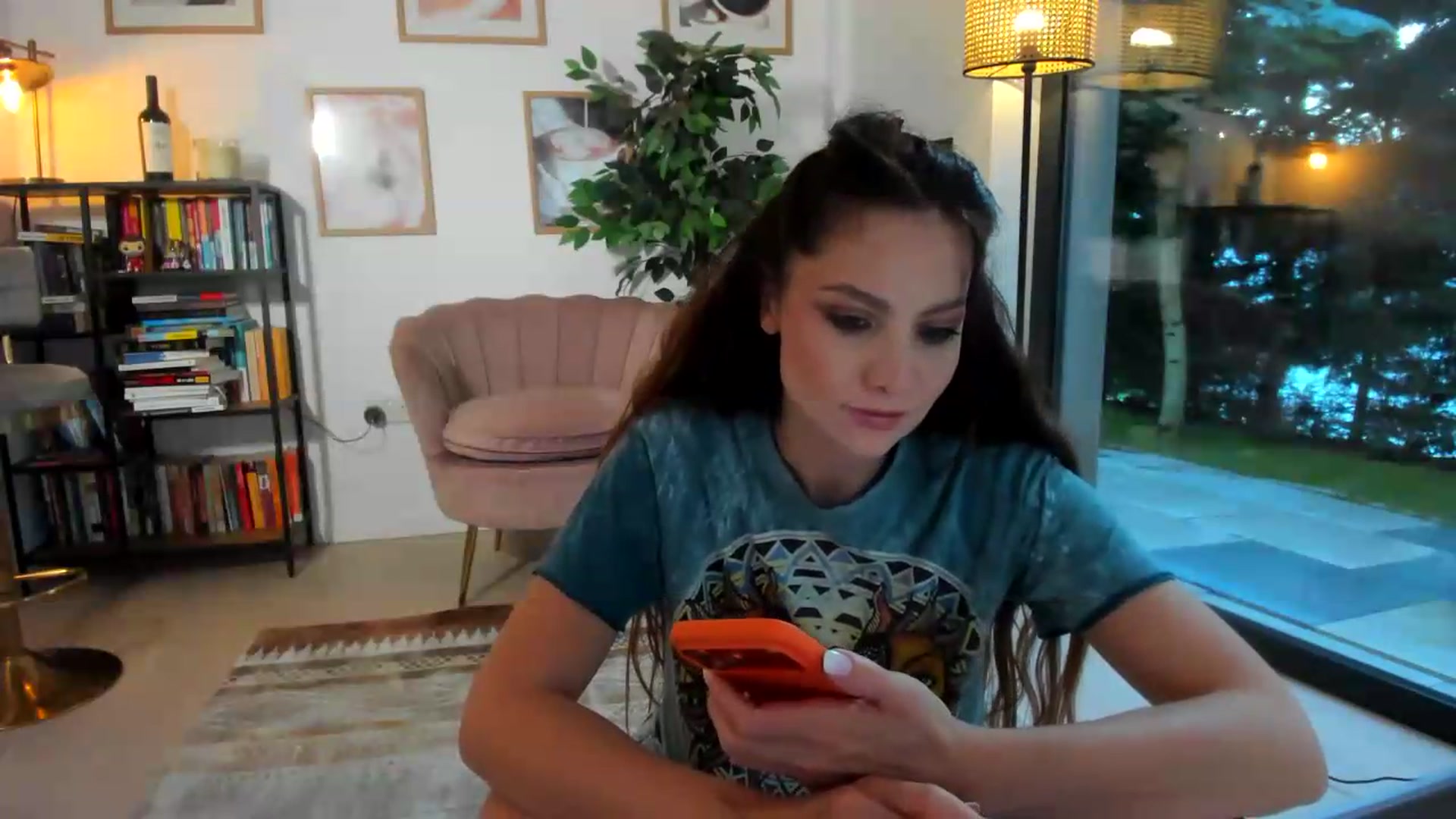 Gallery image thumbnail from SerenDYpity's myfreecams stream on, 06/22/2026, 17:39 image 2 of 20