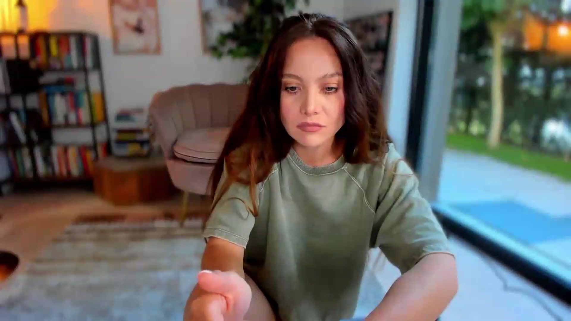 Gallery image thumbnail from SerenDYpity's myfreecams stream on, 06/26/2026, 15:39 image 19 of 20