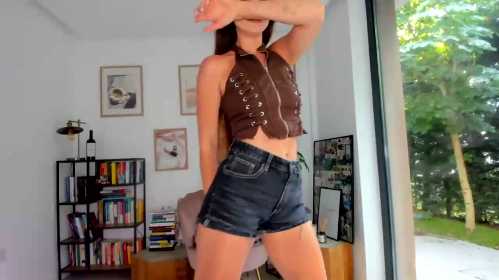 Gallery image thumbnail from SerenDYpity's myfreecams stream on, 07/02/2026, 15:43 image 4 of 20