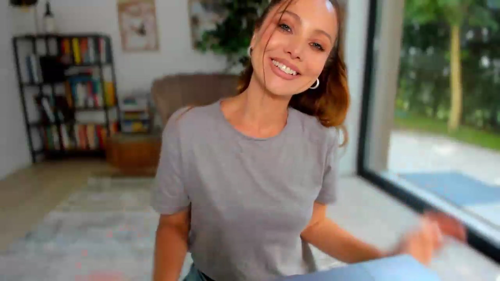 Gallery image thumbnail from SerenDYpity's myfreecams stream on, 07/03/2026, 14:48 image 9 of 20