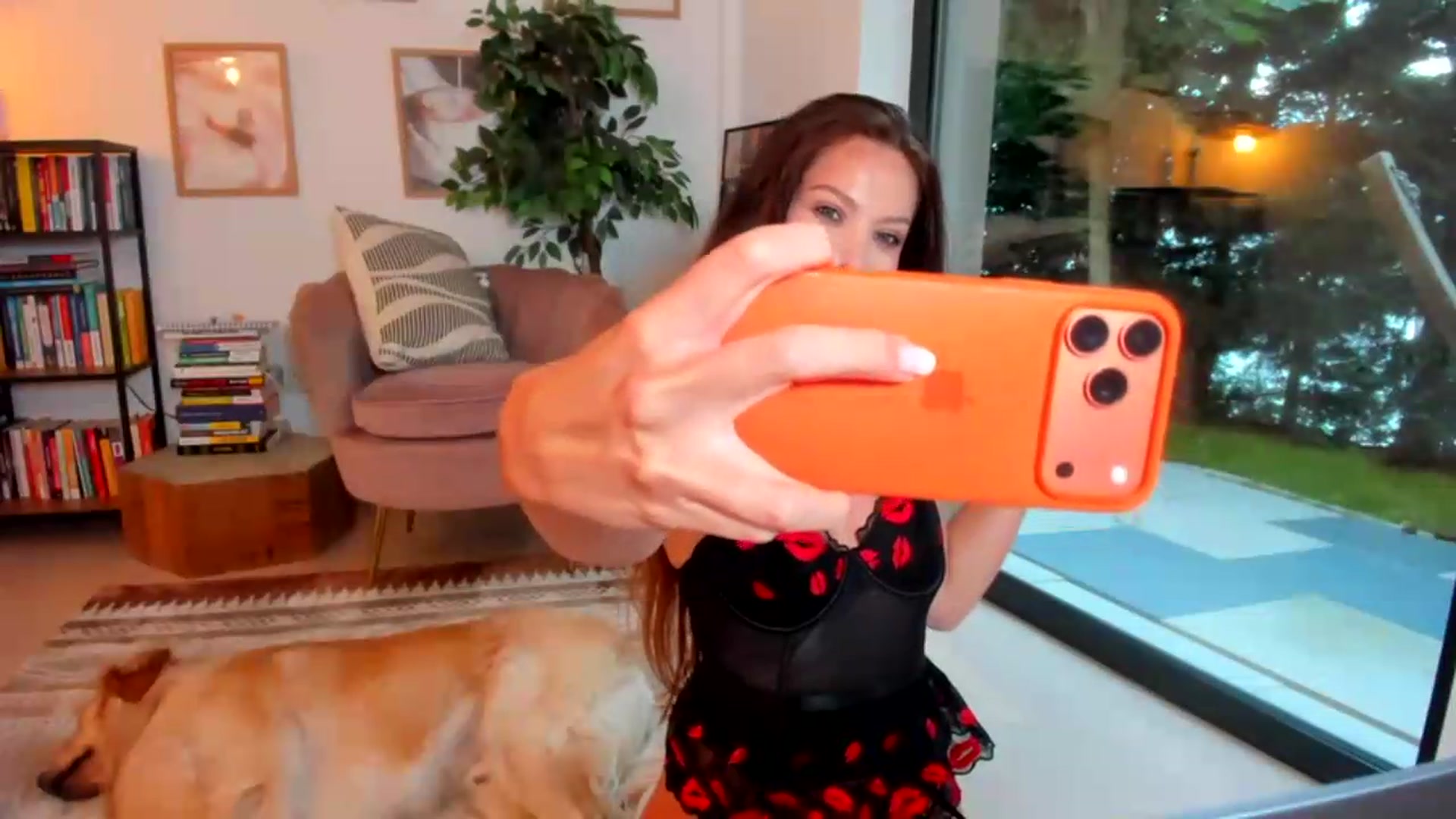 Gallery image thumbnail from SerenDYpity's myfreecams stream on, 07/05/2026, 15:56 image 6 of 20