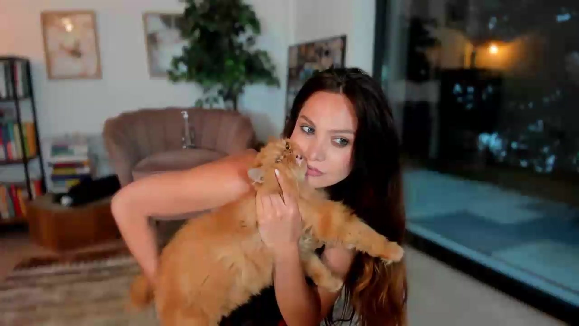 Gallery image thumbnail from SerenDYpity's myfreecams stream on, 07/05/2026, 18:00 image 14 of 20