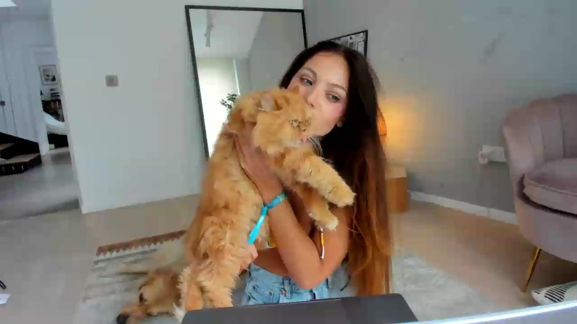 Gallery image thumbnail from SerenDYpity's myfreecams stream on, 08/09/2026, 15:59 image 1 of 20