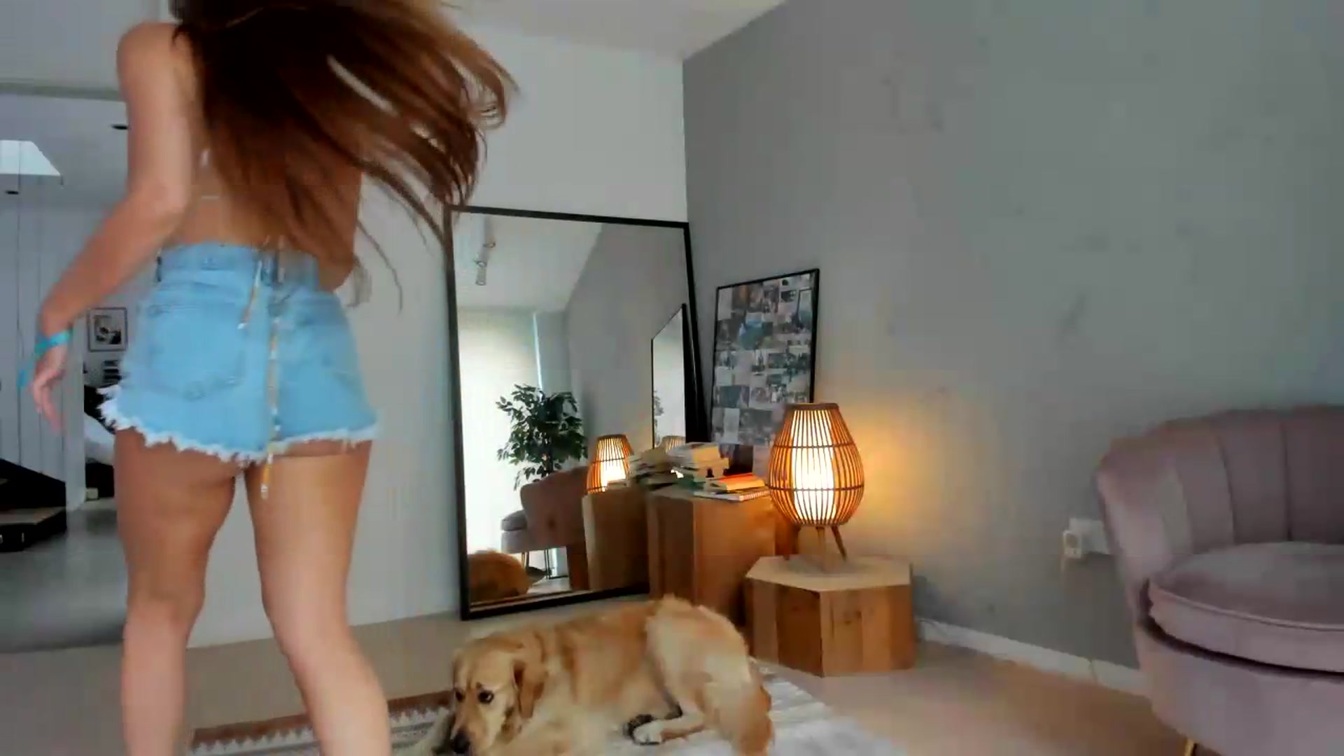 Gallery image thumbnail from SerenDYpity's myfreecams stream on, 08/09/2026, 15:59 image 4 of 20