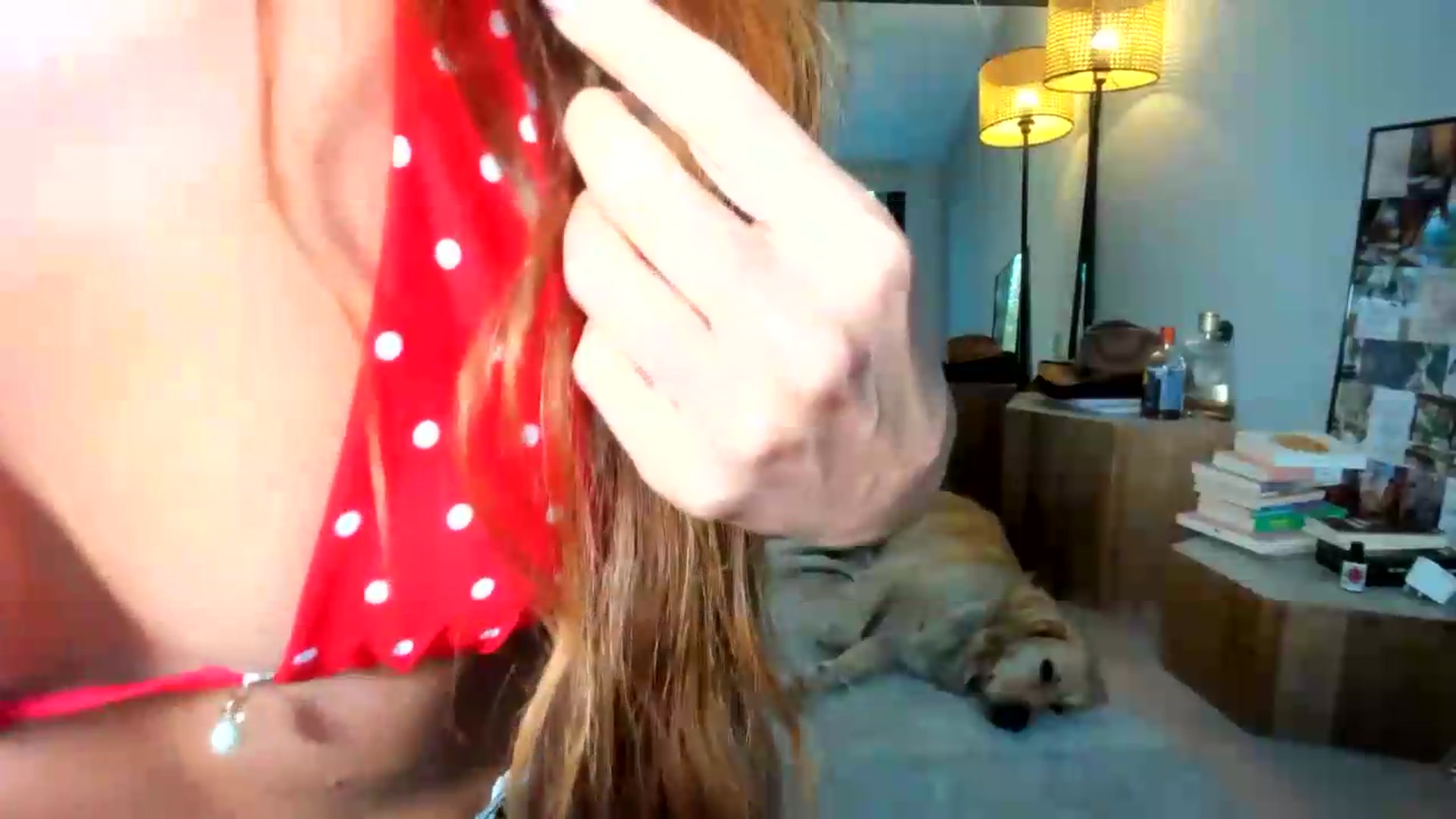 Gallery image thumbnail from SerenDYpity's myfreecams stream on, 08/24/2026, 17:45 image 5 of 20