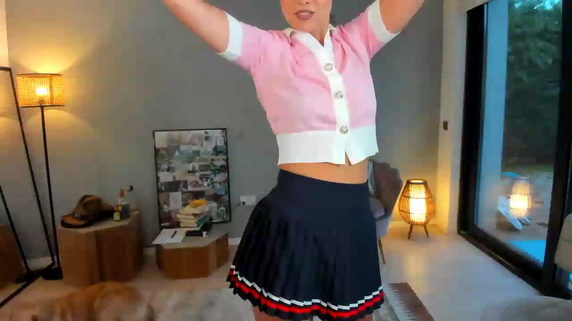Gallery image thumbnail from SerenDYpity's myfreecams stream on, 09/03/2026, 18:26 image 2 of 20