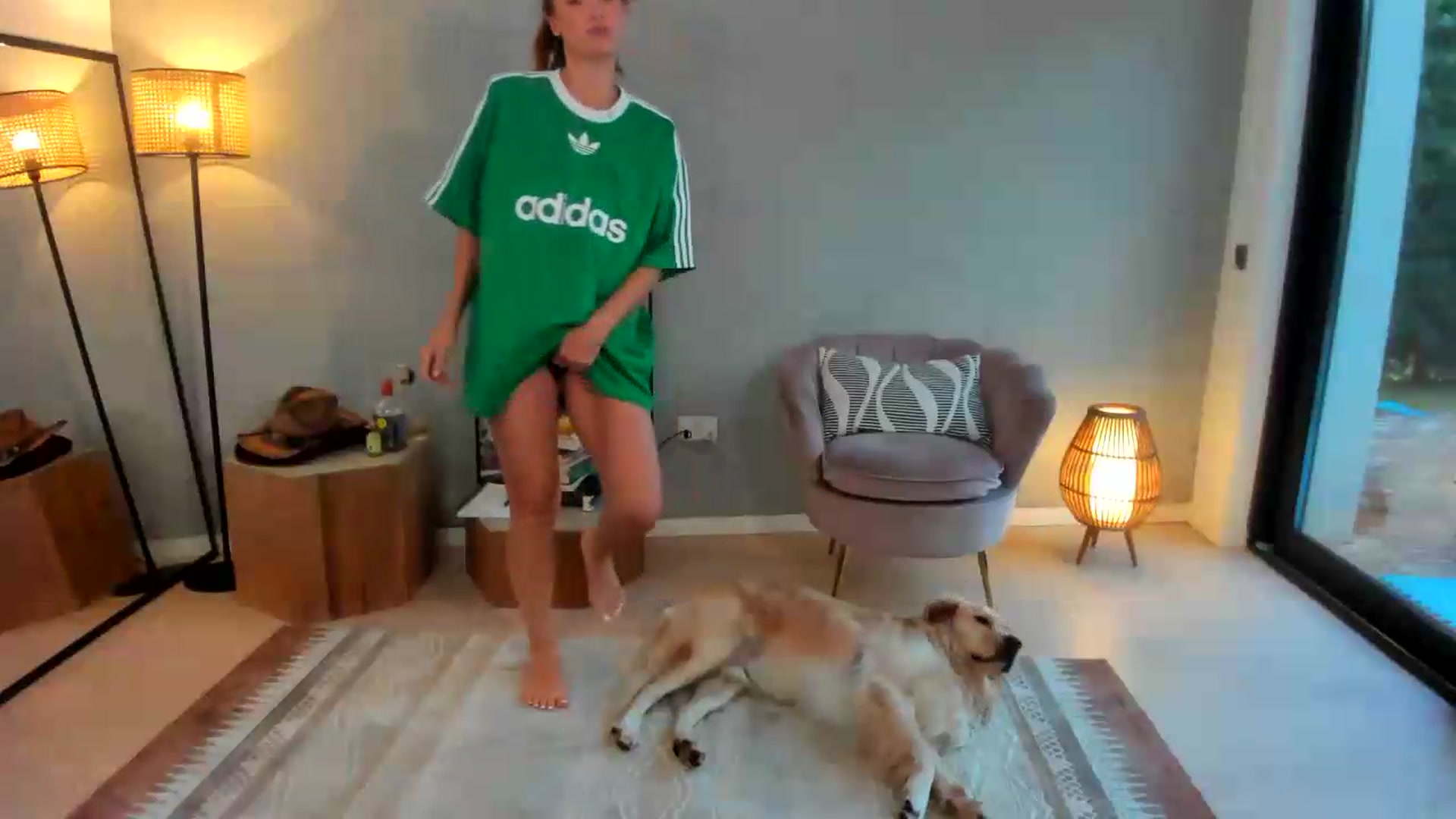 Gallery image thumbnail from SerenDYpity's myfreecams stream on, 09/04/2026, 16:55 image 5 of 20