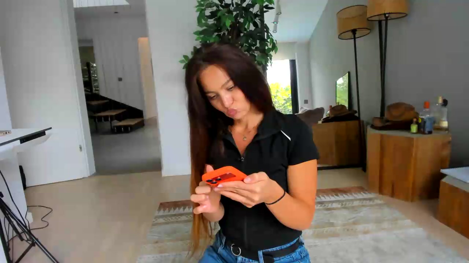 Gallery image thumbnail from SerenDYpity's myfreecams stream on, 09/05/2026, 14:10 image 8 of 20