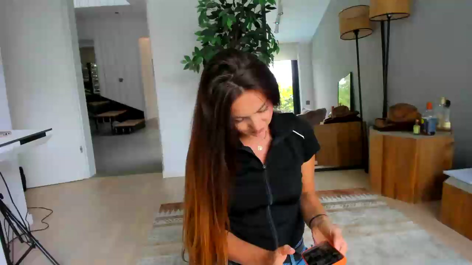 Gallery image thumbnail from SerenDYpity's myfreecams stream on, 09/05/2026, 14:10 image 1 of 20