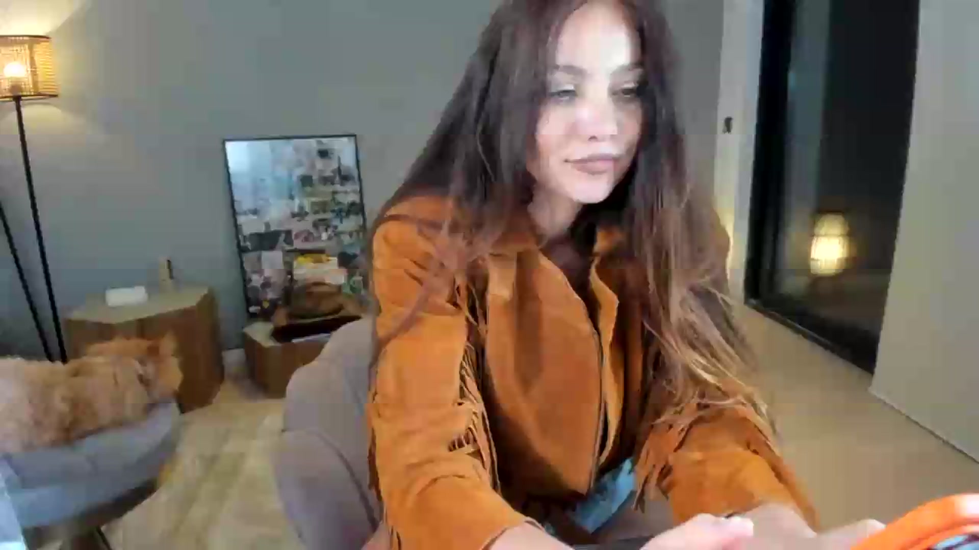 Gallery image thumbnail from SerenDYpity's myfreecams stream on, 09/06/2026, 18:11 image 19 of 20