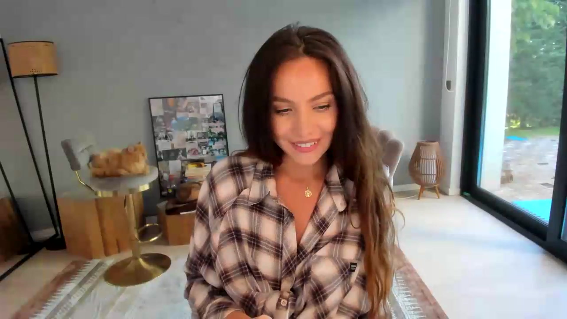 Gallery image thumbnail from SerenDYpity's myfreecams stream on, 09/07/2026, 16:02 image 2 of 20