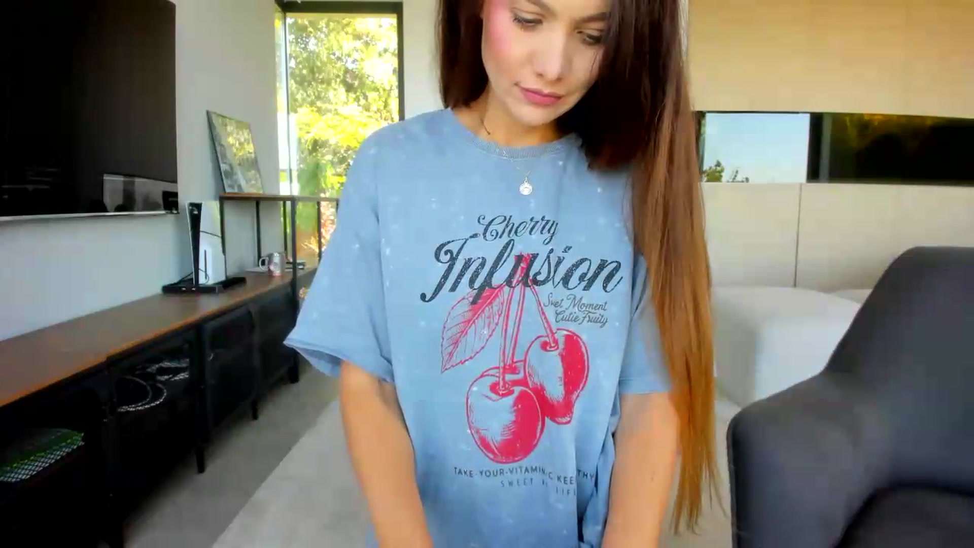 Gallery image thumbnail from SerenDYpity's myfreecams stream on, 09/09/2026, 15:12 image 4 of 20