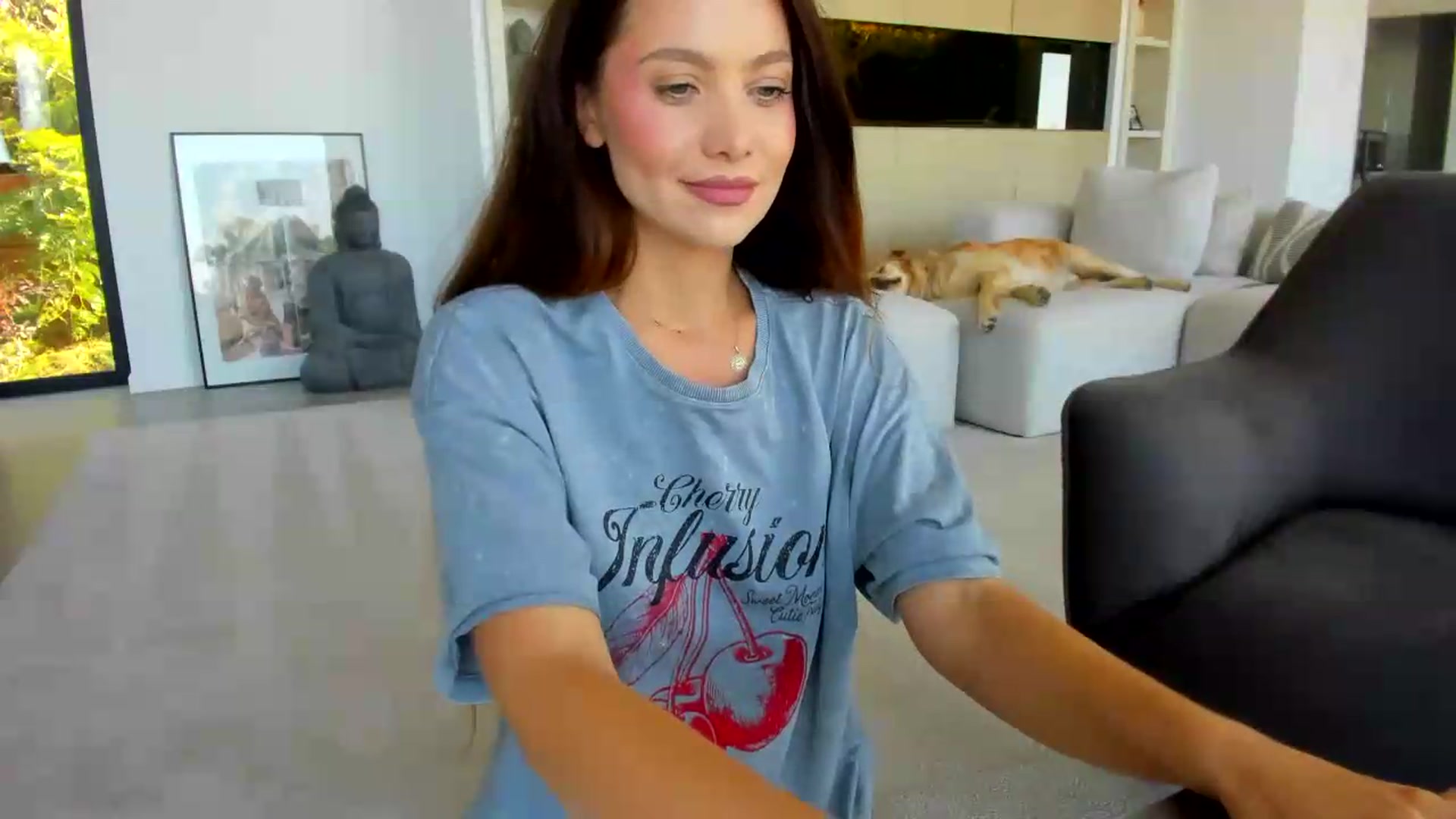 Gallery image thumbnail from SerenDYpity's myfreecams stream on, 09/09/2026, 15:12 image 10 of 20