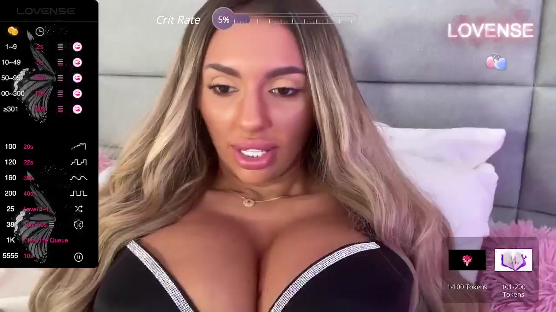 Gallery image thumbnail from Serena777's myfreecams stream on, 04/08/2024, 04:28 image 10 of 20