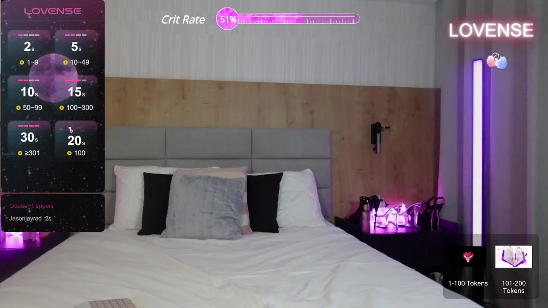 Gallery image thumbnail from Serena777's myfreecams stream on, 04/22/2024, 07:02 image 17 of 20