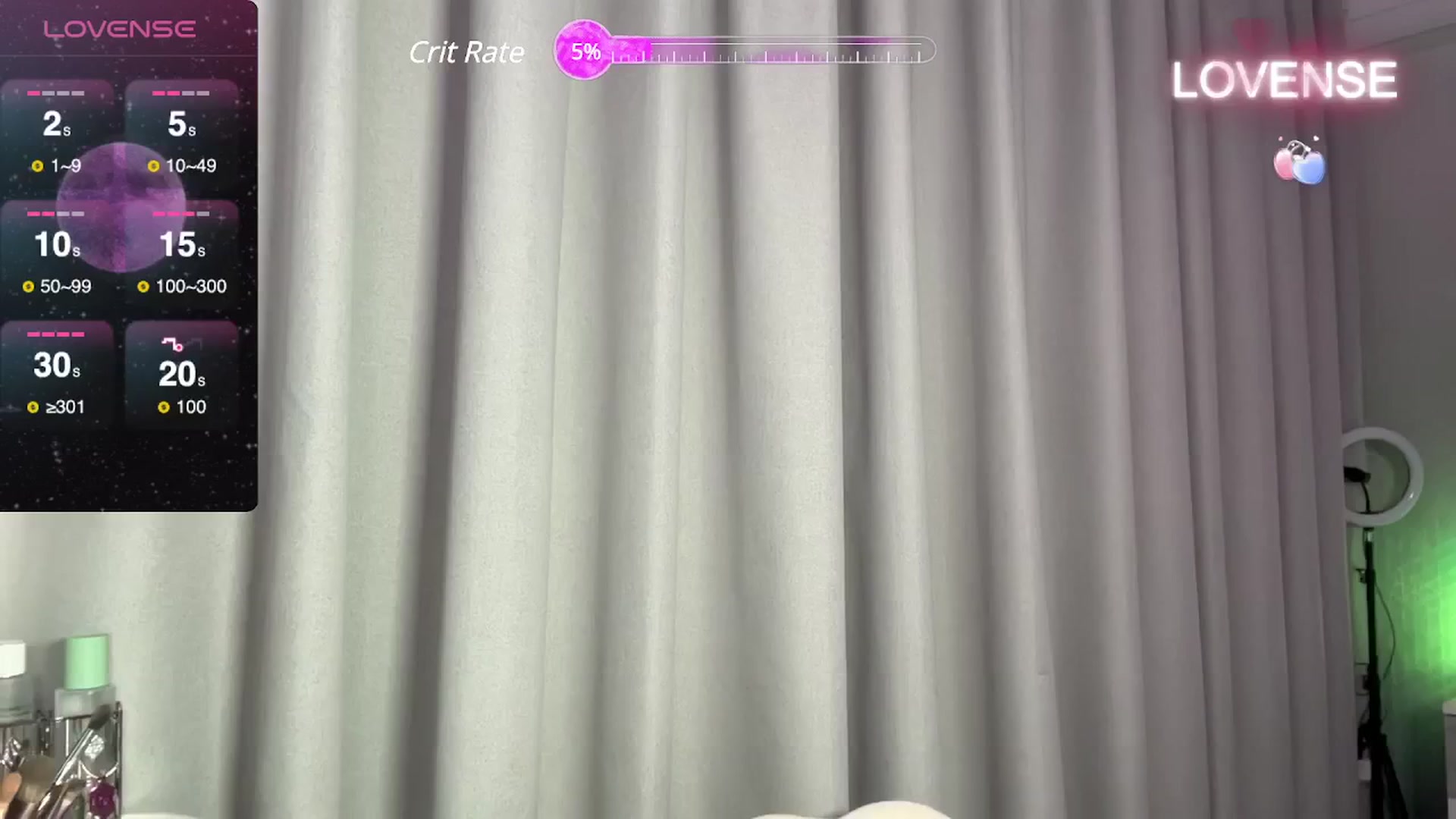 Gallery image thumbnail from Serena777's myfreecams stream on, 05/21/2024, 02:21 image 3 of 20