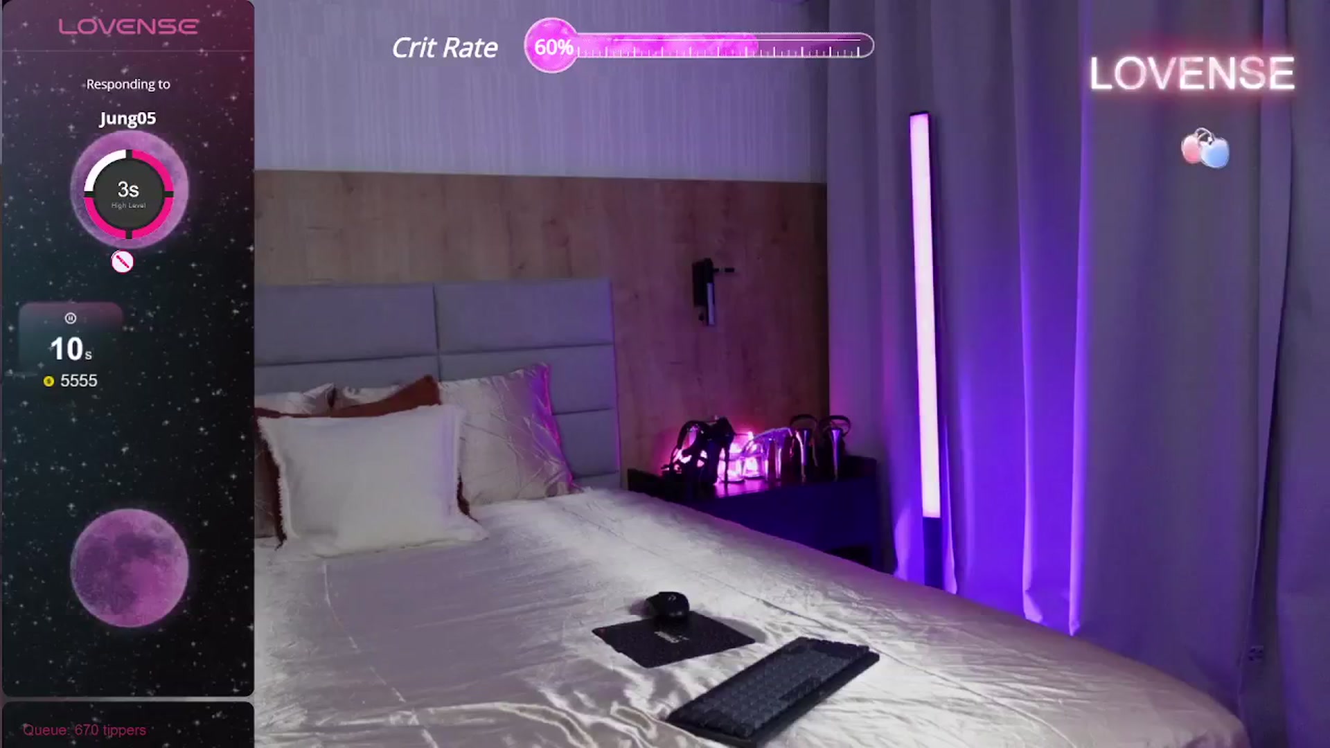 Gallery image thumbnail from Serena777's myfreecams stream on, 06/03/2024, 02:18 image 1 of 20