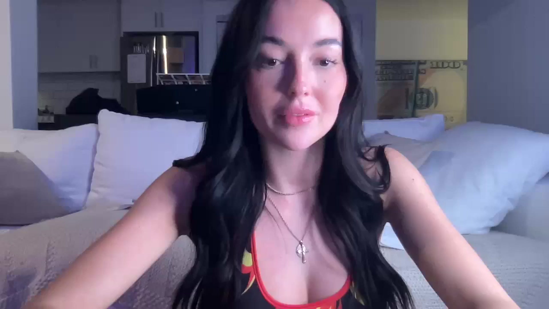 Gallery image thumbnail from SerenaBecker_'s myfreecams stream on, 03/14/2024, 05:13 image 5 of 20