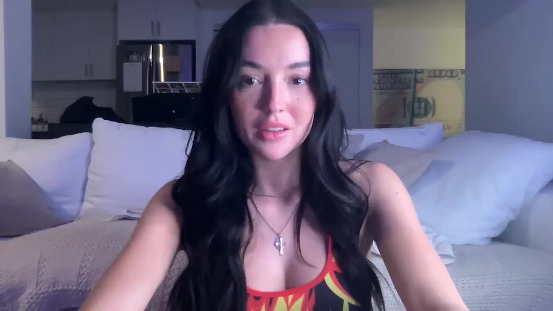 Gallery image thumbnail from SerenaBecker_'s myfreecams stream on, 03/14/2024, 05:13 image 9 of 20