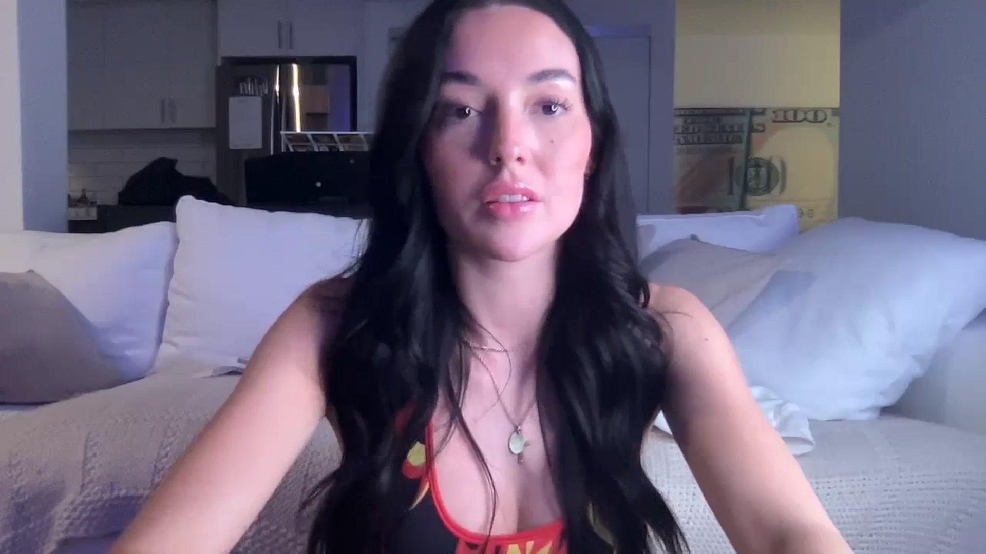 Gallery image thumbnail from SerenaBecker_'s myfreecams stream on, 03/14/2024, 05:13 image 3 of 20