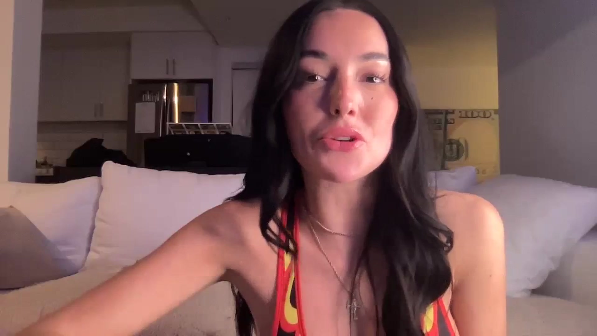 Gallery image thumbnail from SerenaBecker_'s myfreecams stream on, 03/14/2024, 05:13 image 14 of 20