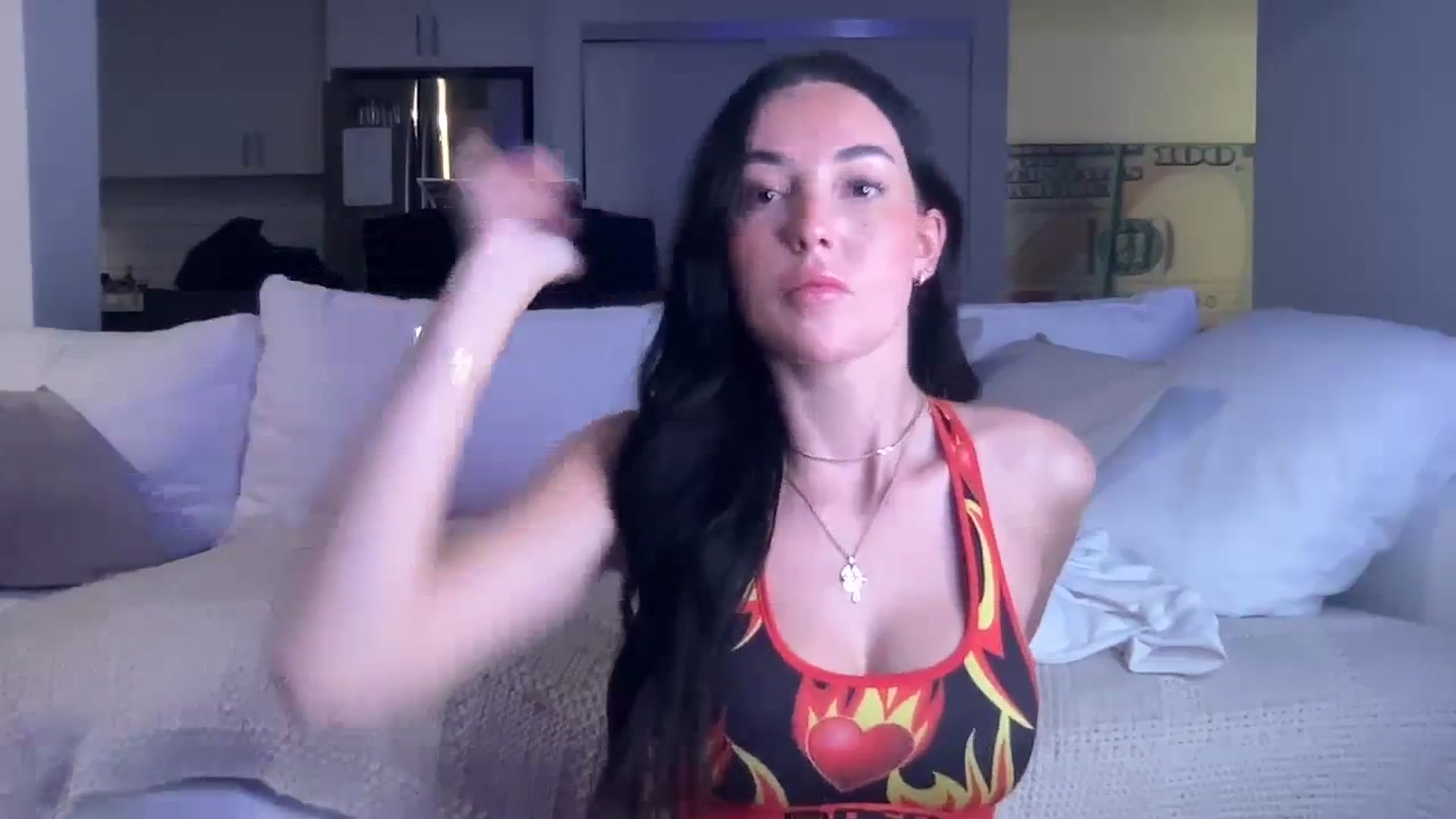 Gallery image thumbnail from SerenaBecker_'s myfreecams stream on, 03/14/2024, 05:13 image 19 of 20