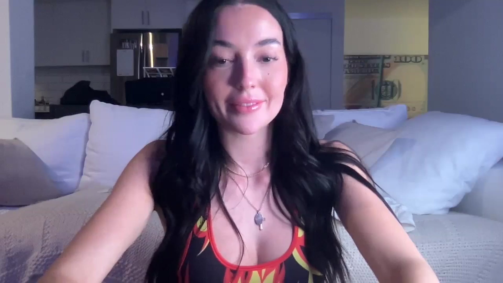 Gallery image thumbnail from SerenaBecker_'s myfreecams stream on, 03/14/2024, 05:13 image 2 of 20