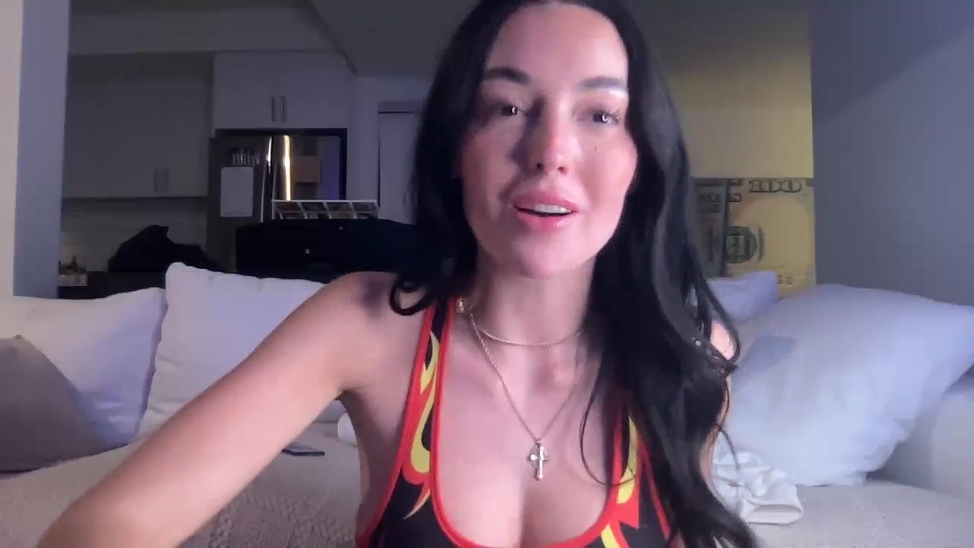 Gallery image thumbnail from SerenaBecker_'s myfreecams stream on, 03/14/2024, 05:13 image 13 of 20