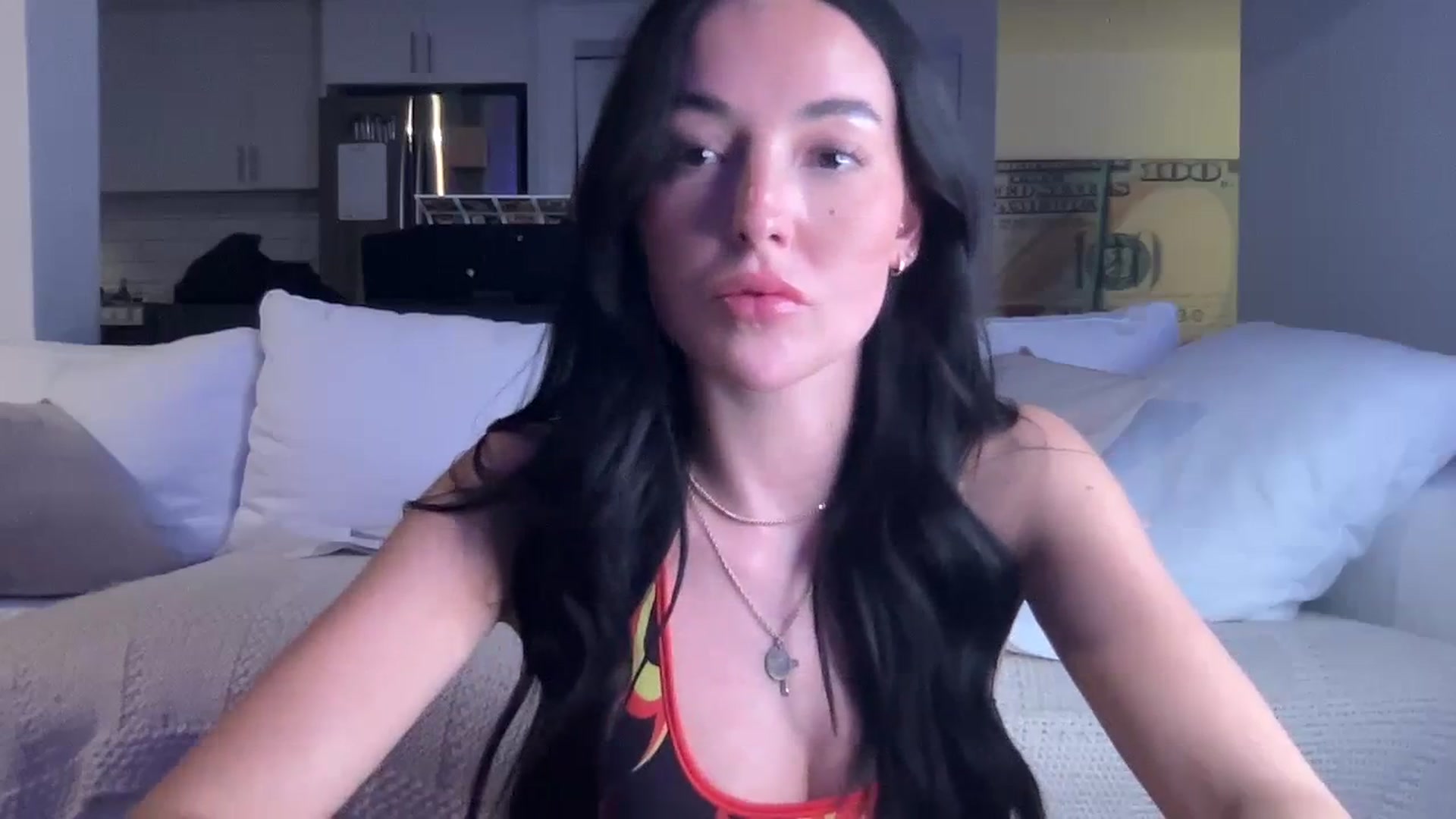Gallery image thumbnail from SerenaBecker_'s myfreecams stream on, 03/14/2024, 05:13 image 4 of 20