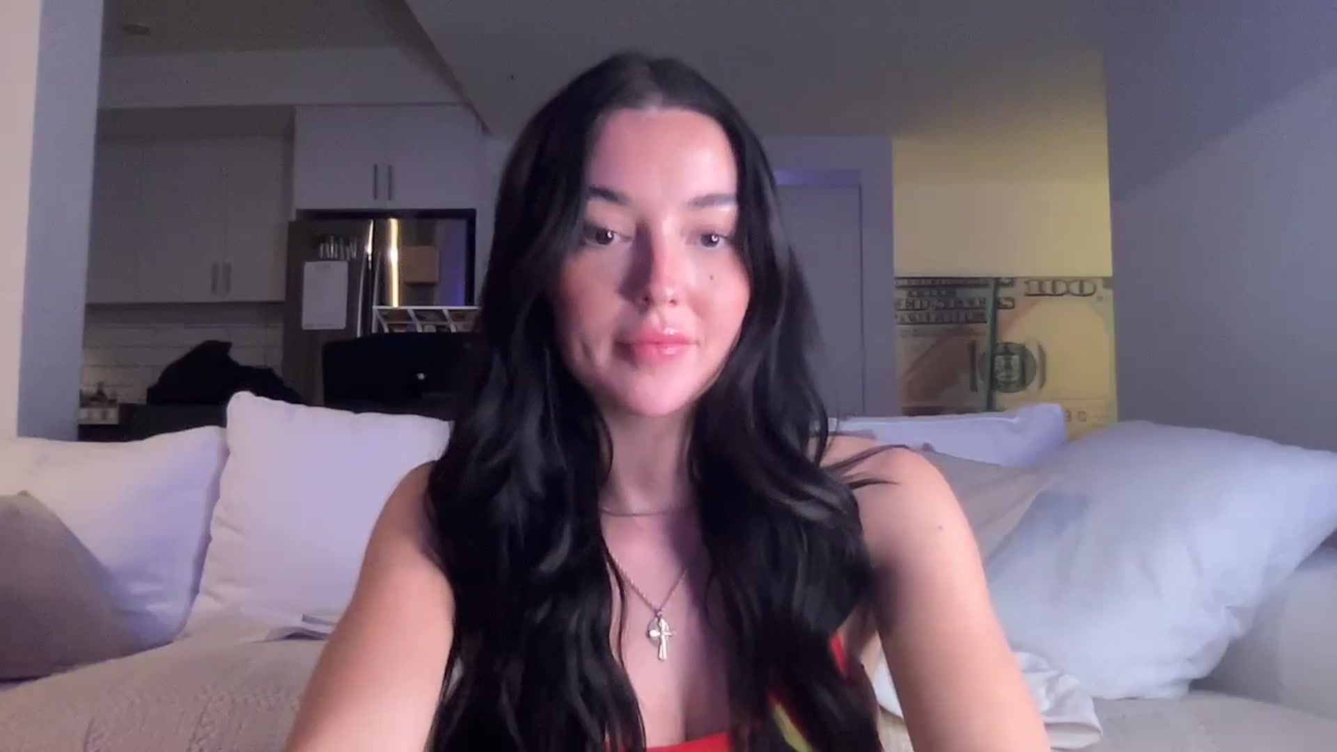 Gallery image thumbnail from SerenaBecker_'s myfreecams stream on, 03/14/2024, 05:13 image 8 of 20