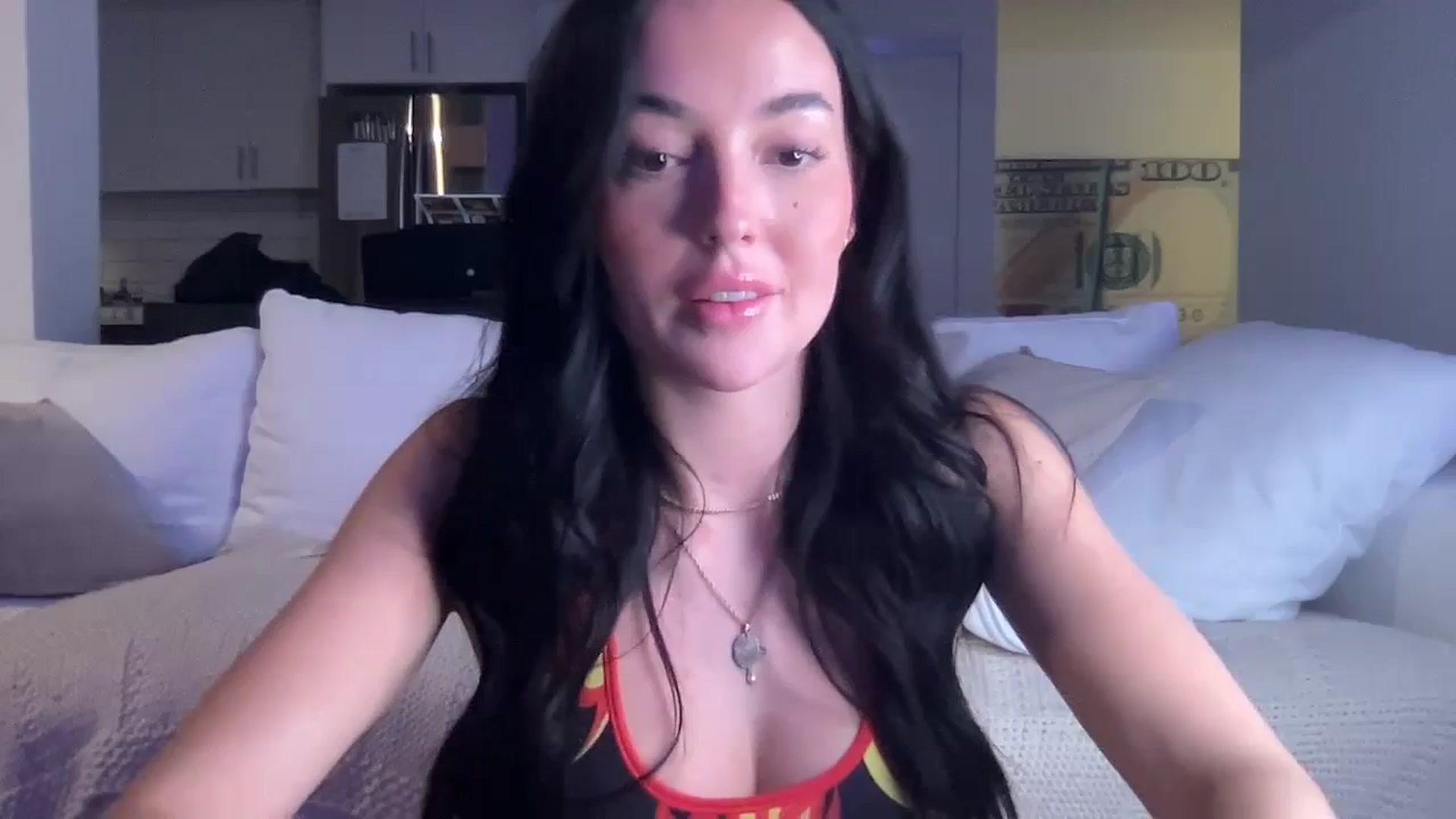 Gallery image thumbnail from SerenaBecker_'s myfreecams stream on, 03/14/2024, 05:13 image 1 of 20