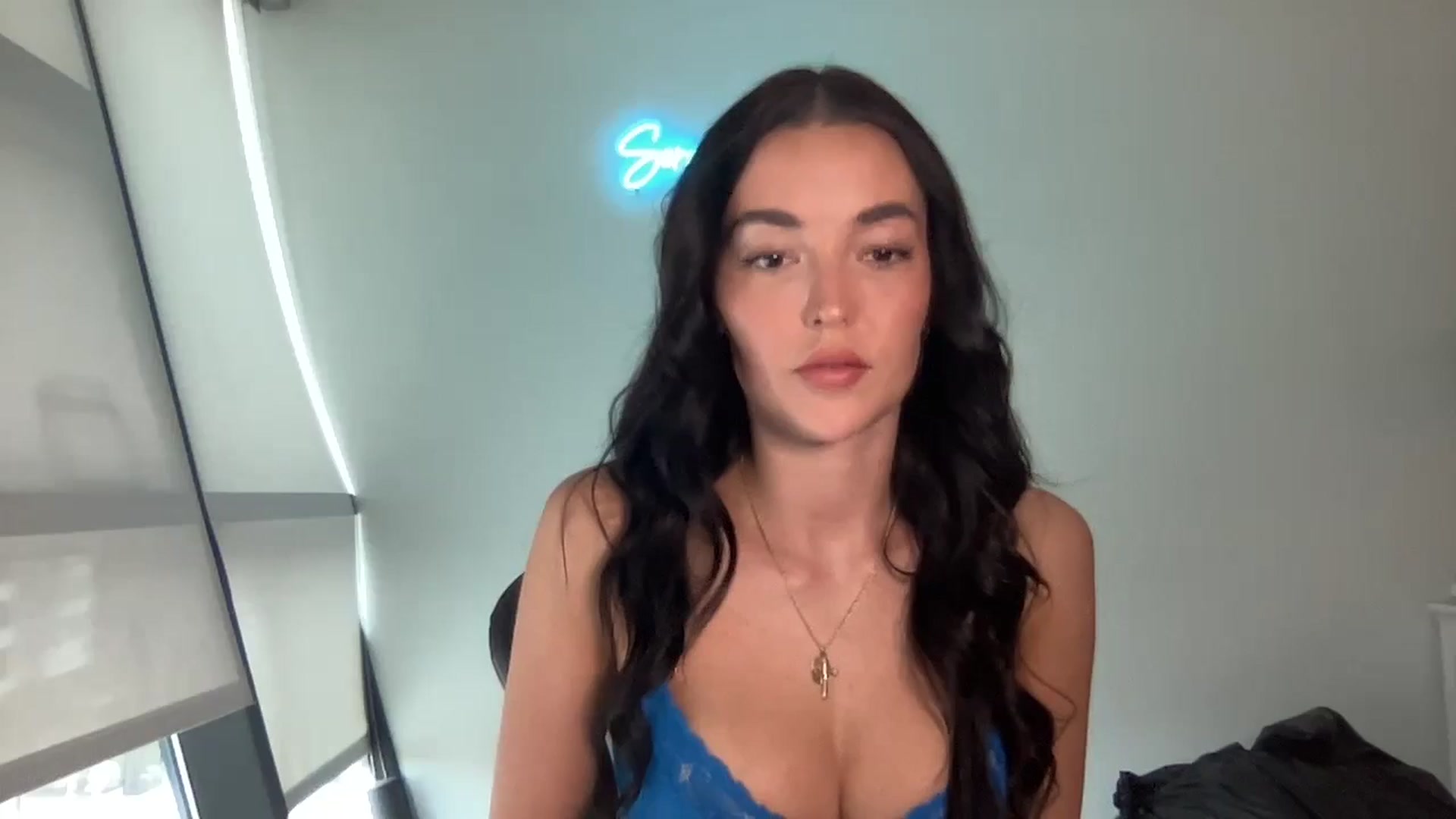 Gallery image thumbnail from SerenaBecker_'s myfreecams stream on, 05/24/2024, 01:38 image 1 of 20