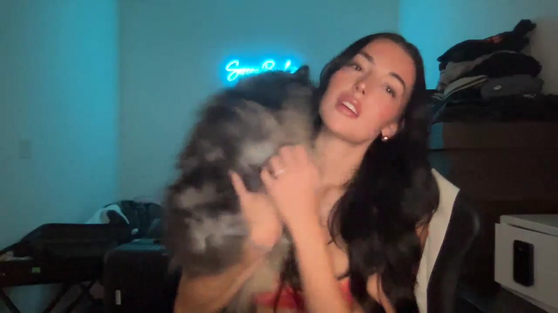 Gallery image thumbnail from SerenaBecker_'s myfreecams stream on, 06/13/2024, 05:49 image 18 of 20