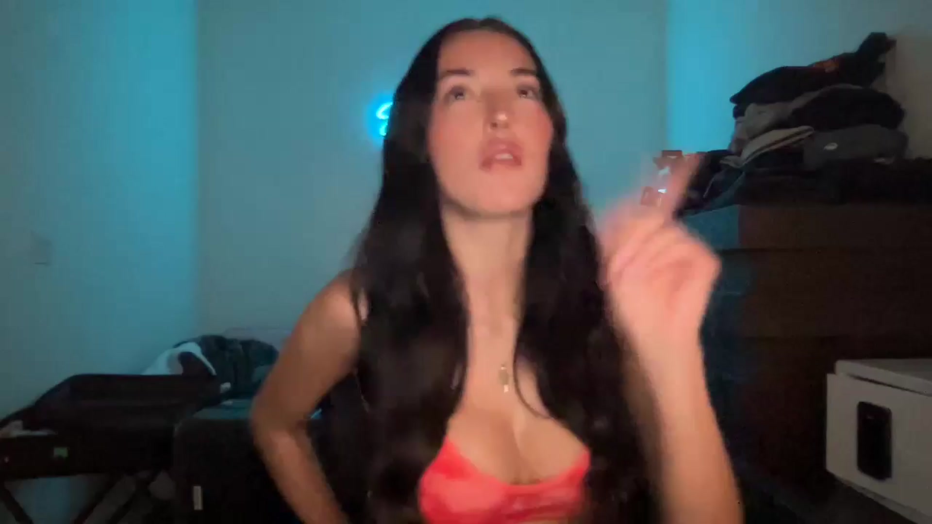 Gallery image thumbnail from SerenaBecker_'s myfreecams stream on, 06/13/2024, 05:49 image 17 of 20