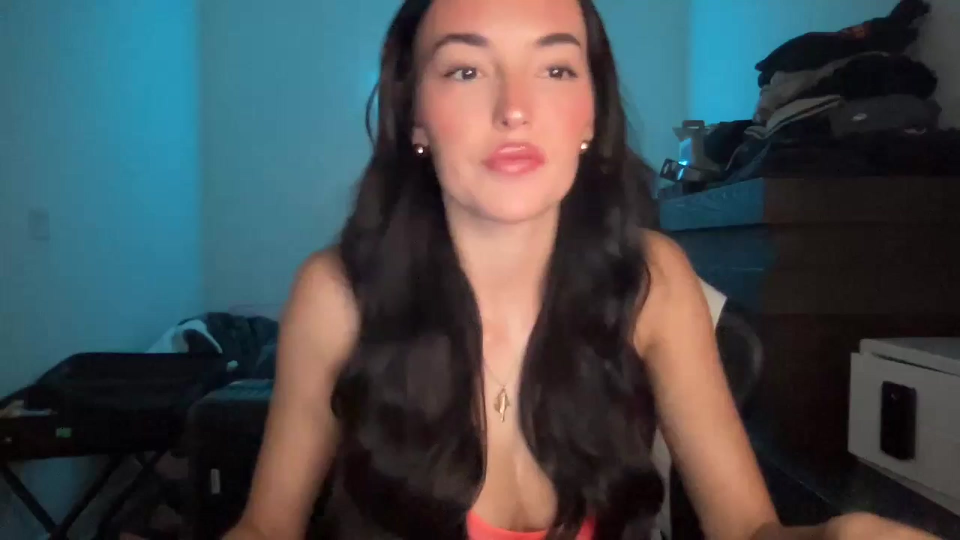 Gallery image thumbnail from SerenaBecker_'s myfreecams stream on, 06/13/2024, 05:49 image 1 of 20