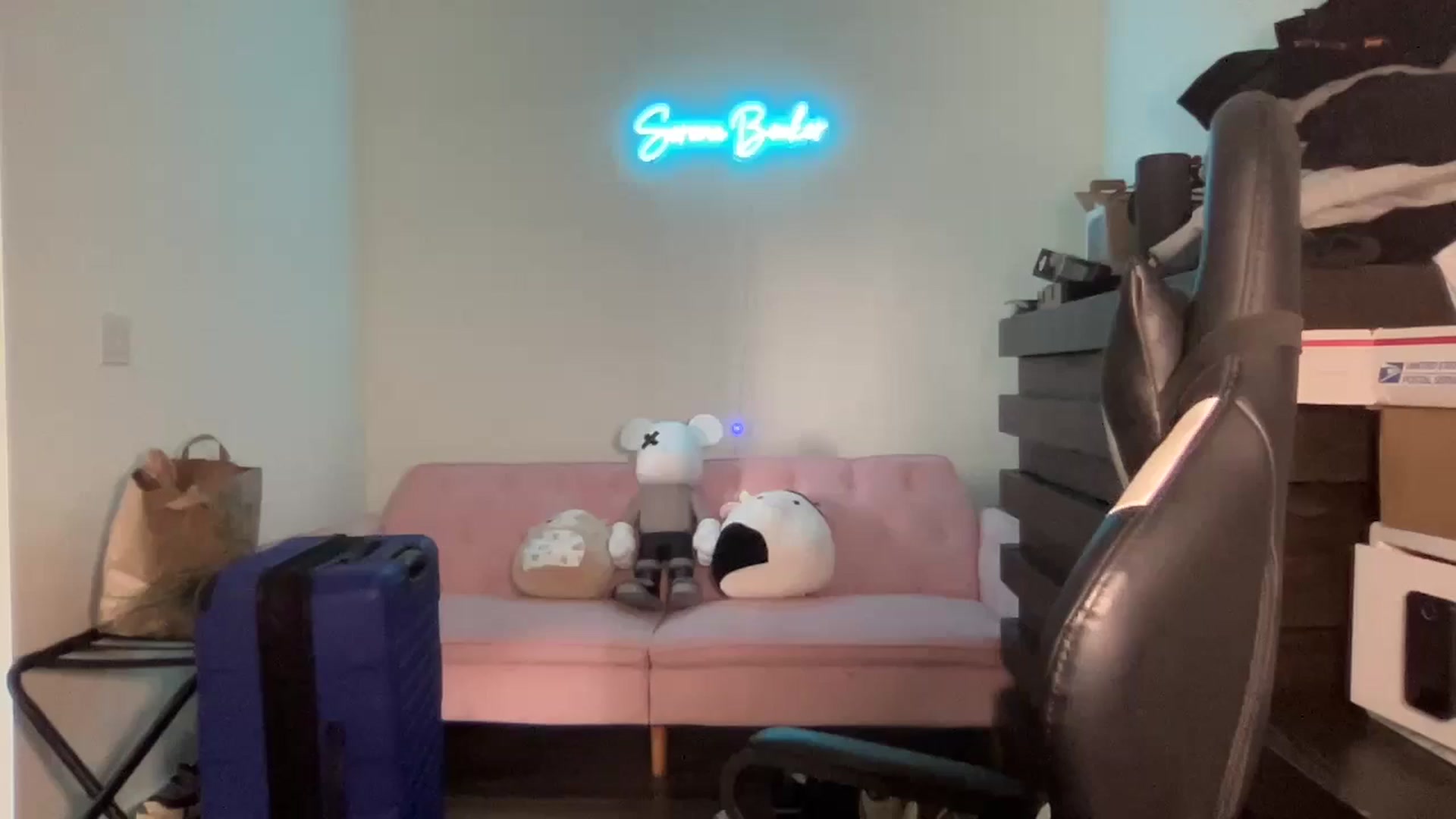 Gallery image thumbnail from SerenaBecker_'s myfreecams stream on, 06/14/2024, 05:37 image 8 of 20
