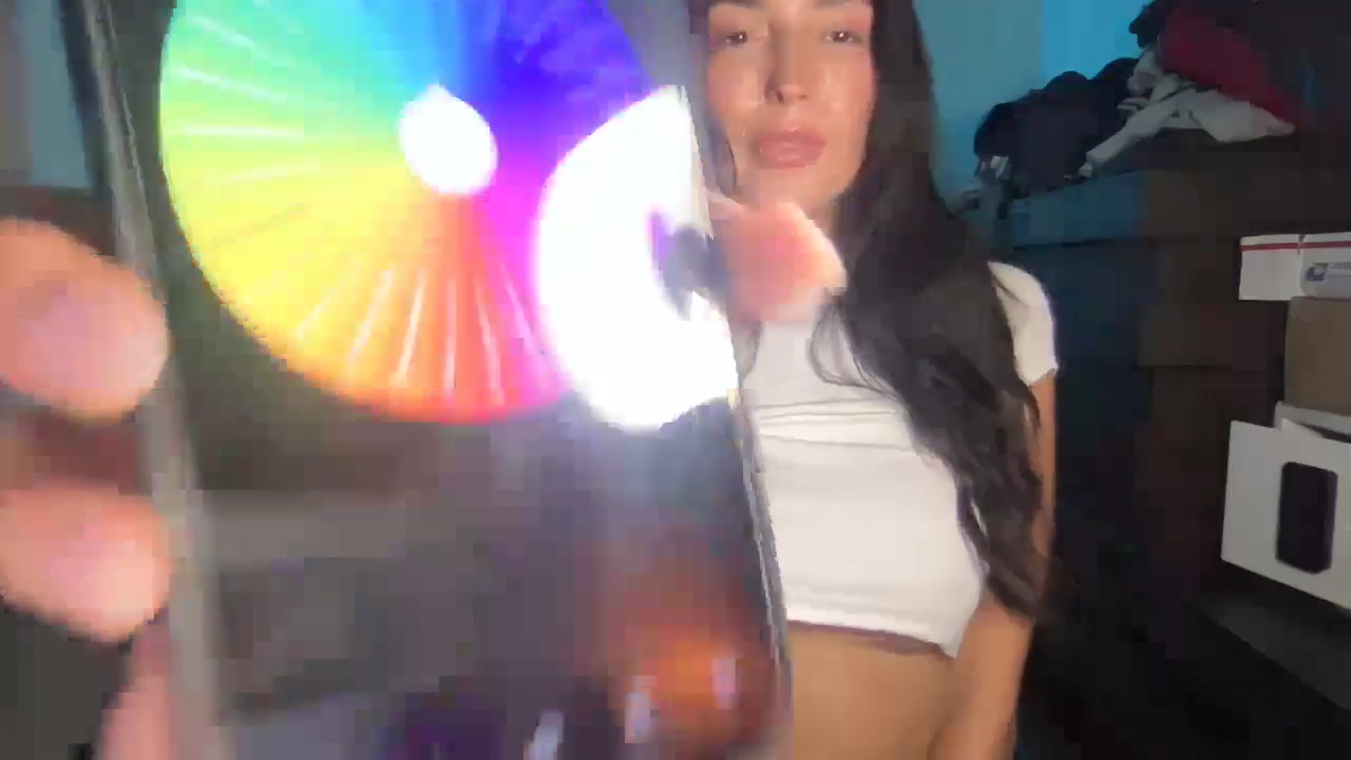 Gallery image thumbnail from SerenaBecker_'s myfreecams stream on, 06/26/2024, 04:42 image 10 of 20