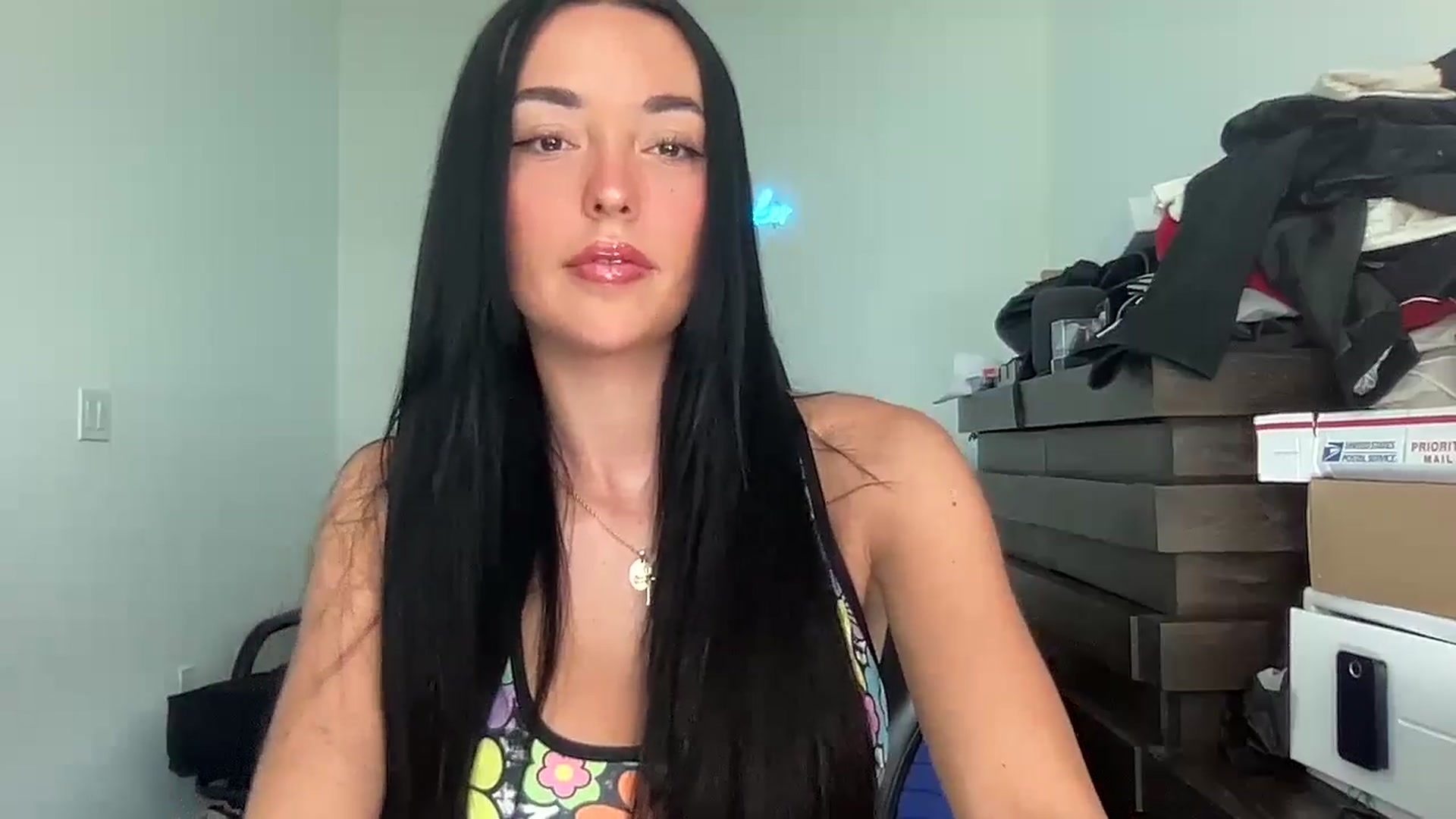 Gallery image thumbnail from SerenaBecker_'s myfreecams stream on, 07/09/2024, 22:37 image 15 of 20