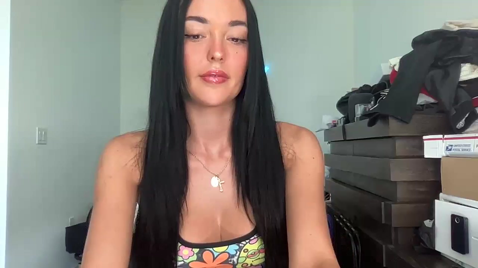 Gallery image thumbnail from SerenaBecker_'s myfreecams stream on, 07/09/2024, 22:37 image 16 of 20
