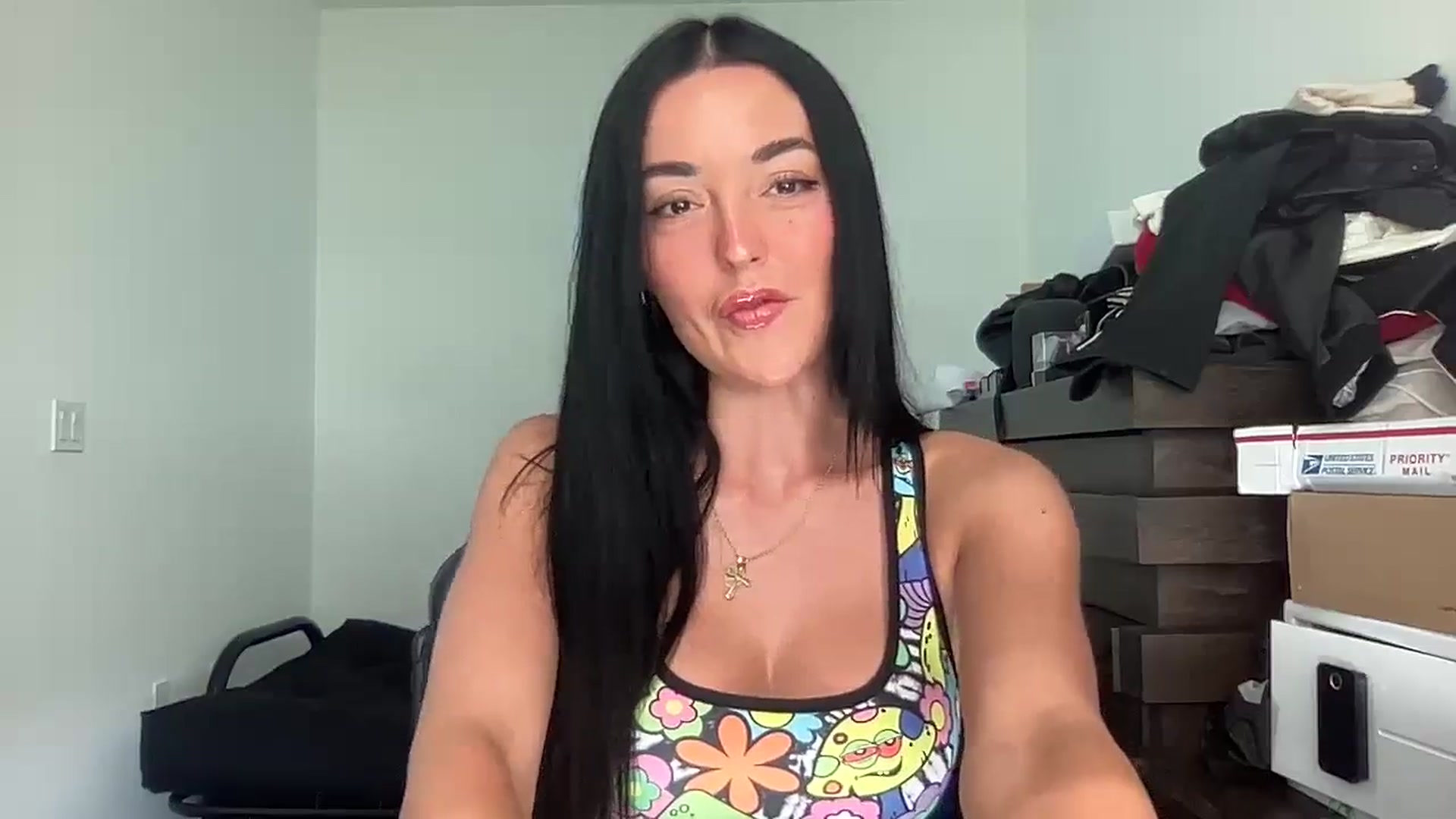 Gallery image thumbnail from SerenaBecker_'s myfreecams stream on, 07/09/2024, 22:37 image 20 of 20
