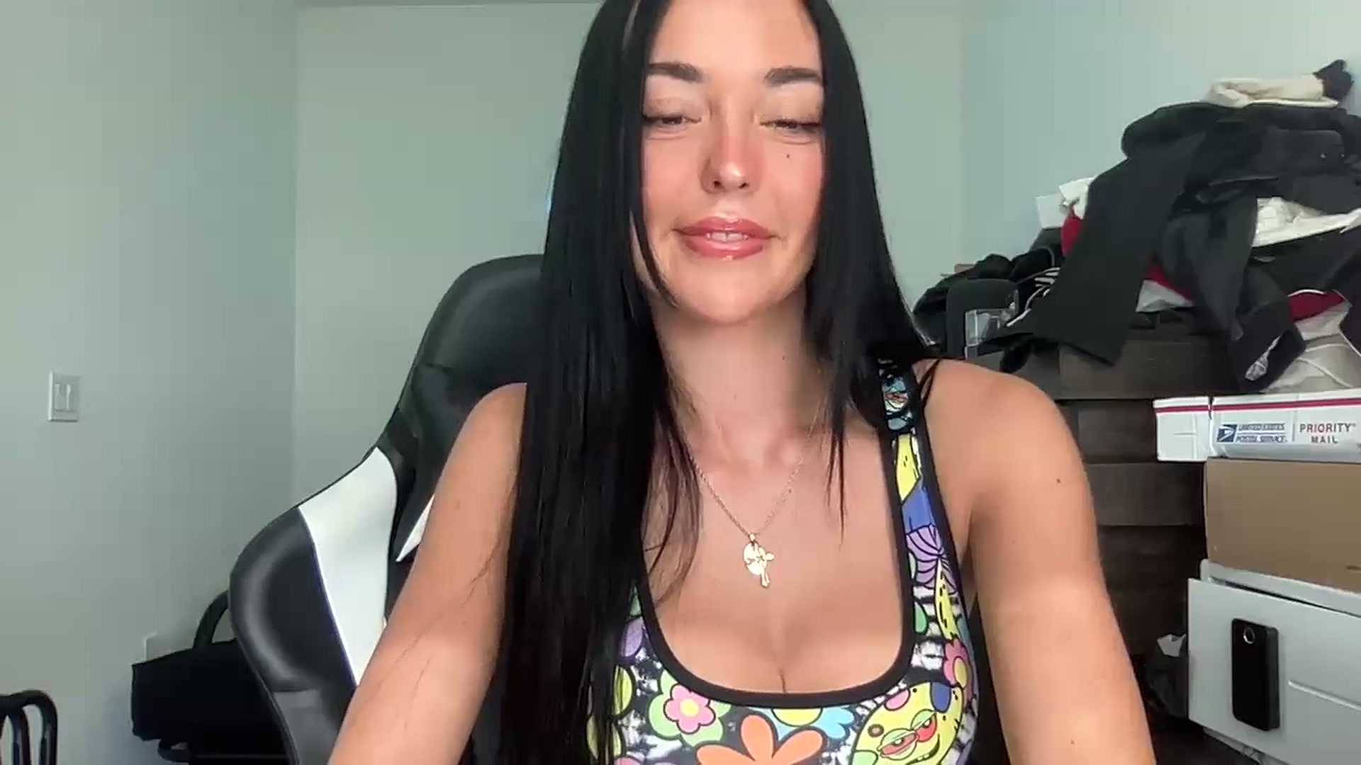 Gallery image thumbnail from SerenaBecker_'s myfreecams stream on, 07/09/2024, 22:56 image 11 of 20