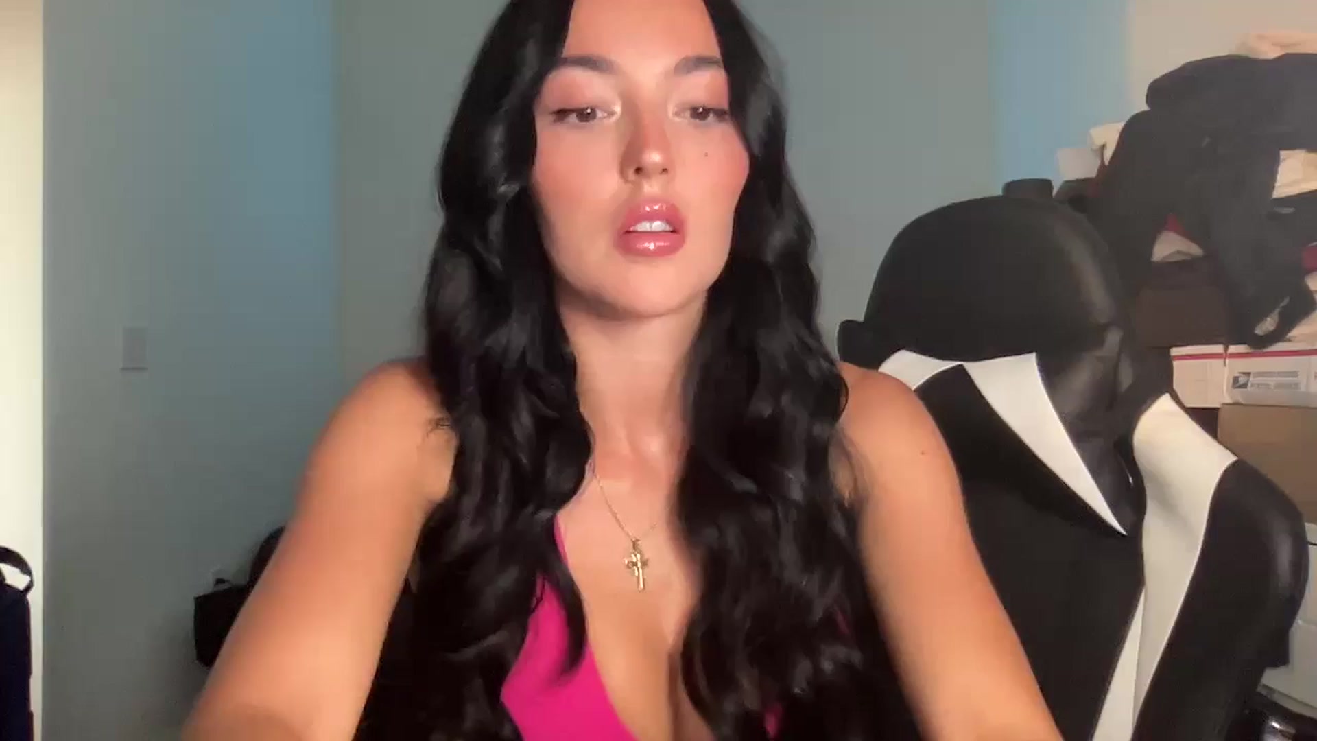Gallery image thumbnail from SerenaBecker_'s myfreecams stream on, 07/12/2024, 04:54 image 1 of 20