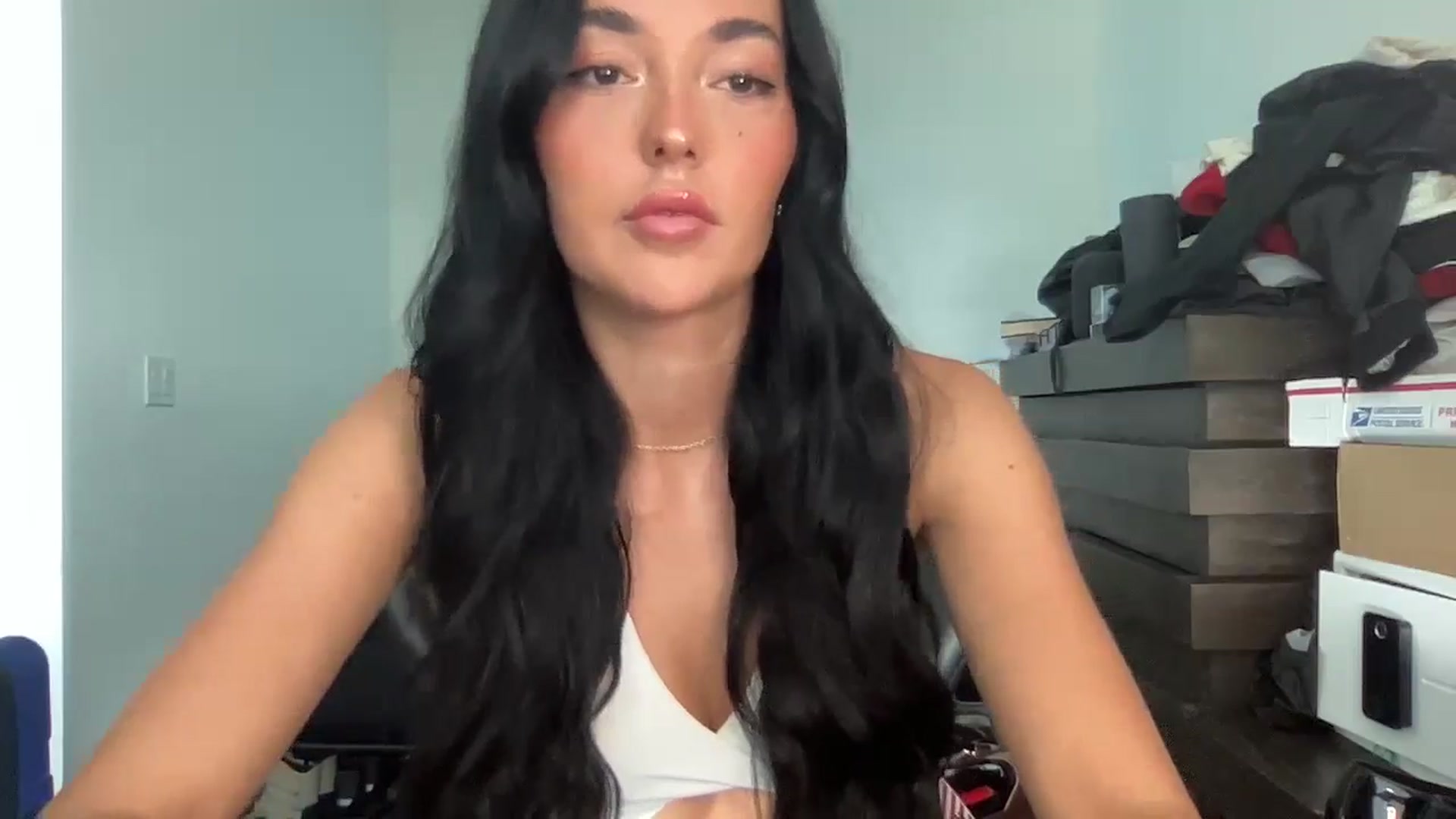 Gallery image thumbnail from SerenaBecker_'s myfreecams stream on, 07/14/2024, 21:59 image 8 of 20