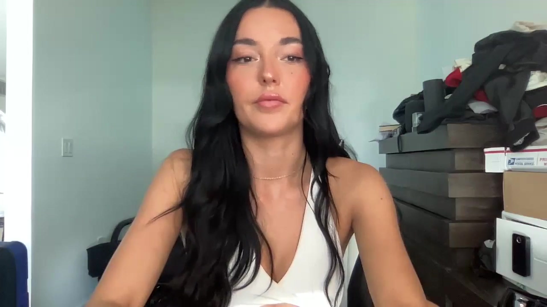 Gallery image thumbnail from SerenaBecker_'s myfreecams stream on, 07/14/2024, 21:59 image 10 of 20
